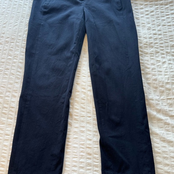 J.Crew Navy Maddie 6P - Picture 3 of 7